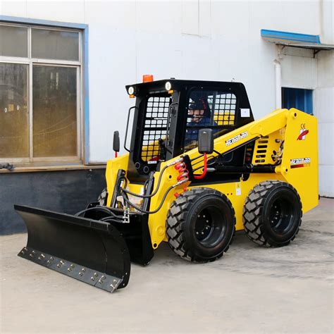 china skid steer manufacturers|chinese made skid steer.